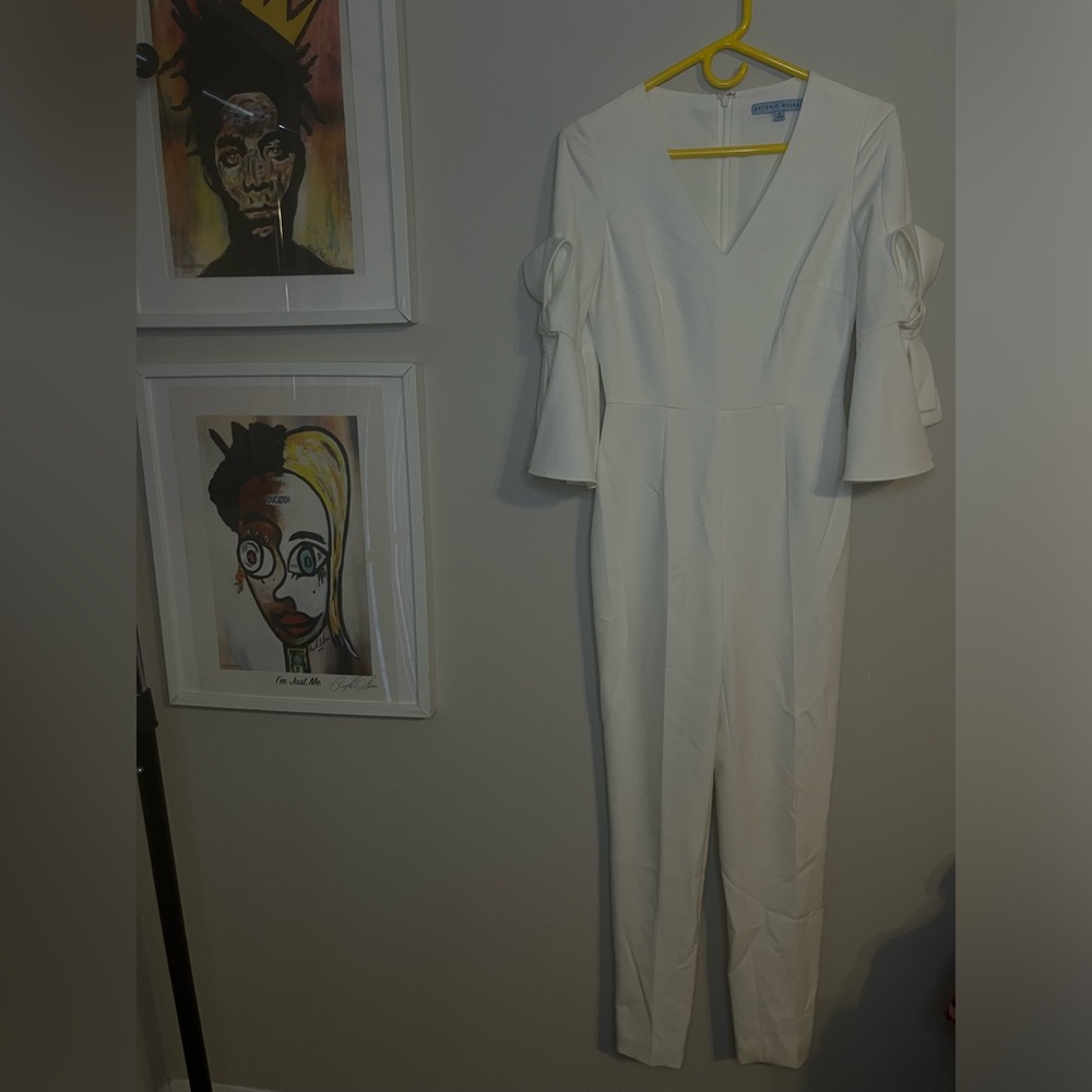 Antonio Melani Clara Jumpsuit
